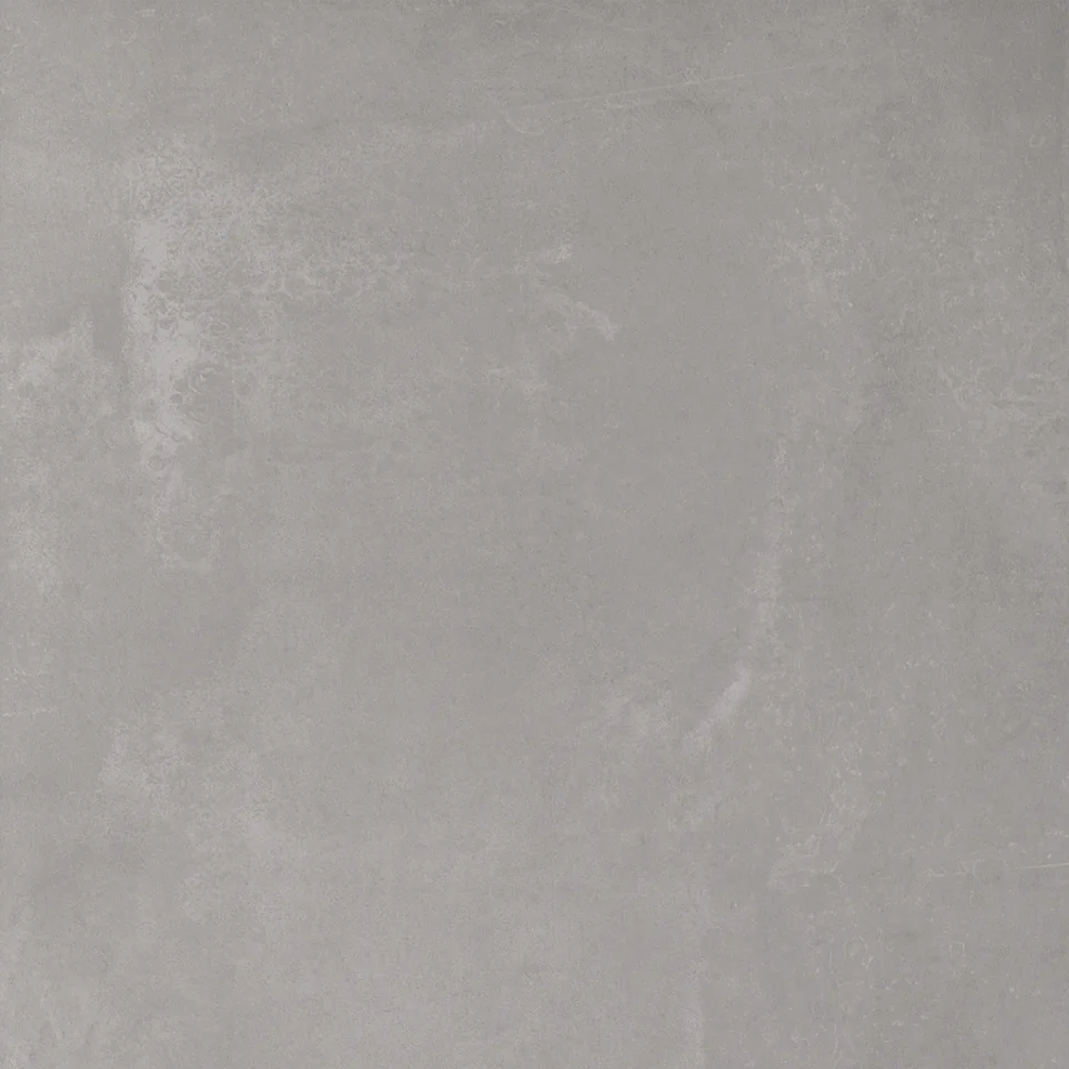 European Tiles Metallo STEEL 60 X 60 Rectified Matte Tile product image - Image 1