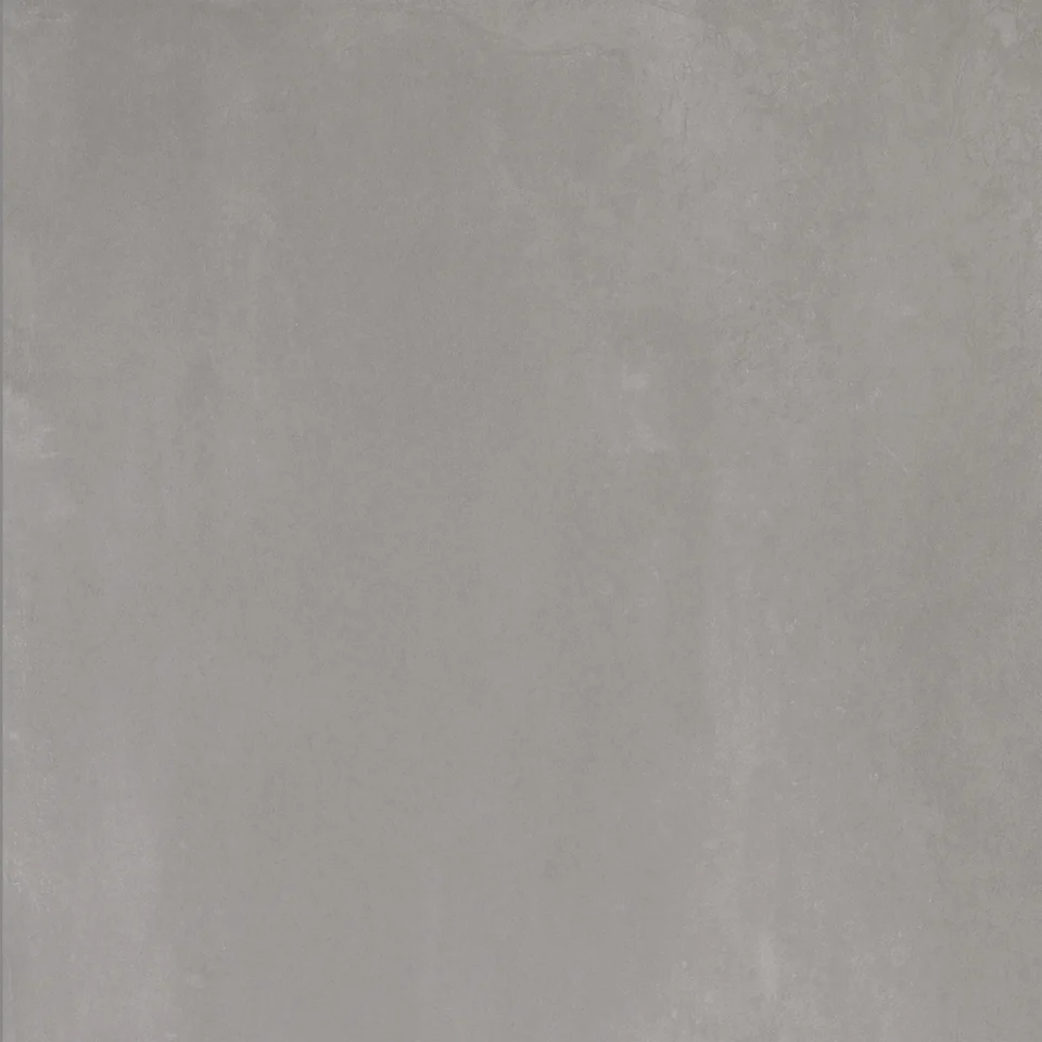 European Tiles Metallo STEEL 60 X 60 Rectified Matte Tile detail view - Image 2