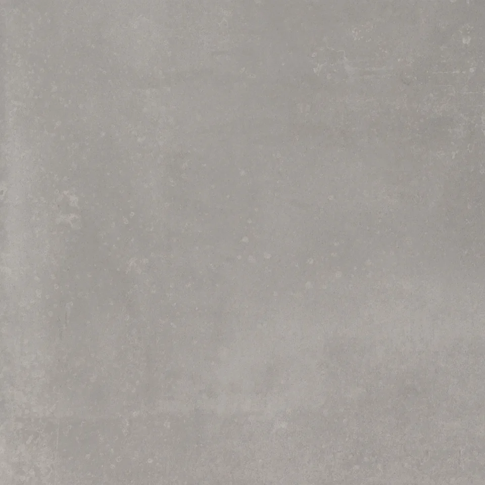 European Tiles Metallo STEEL 60 X 60 Rectified Matte Tile detail view - Image 6