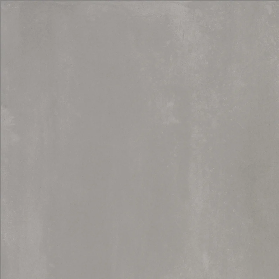 European Tiles Metallo STEEL 60 X 60 Rectified Matte Tile detail view - Image 8