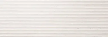 Cubico Blanco Decor Matt Ceramic Tile 300x900mm product image - Image 1