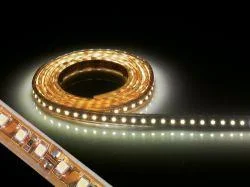 Aurora 24v Dc Ip68 Single Colour Flexible High Density Led Strip Light Warm White