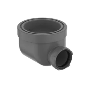 Crosswater Vito Shower Tray Waste 90mm