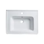 Roper Rhodes 600mm Fairmont Ceramic Basin