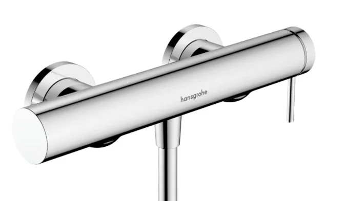 Hansgrohe Tecturis S Shower M.wall Mount.chrome product image - Image 1