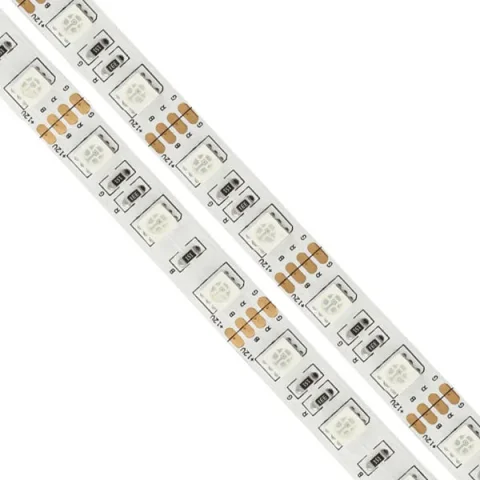 By Design 72W LED Strip Light - 5m - Splashproof (IP44) - Cool White product image - Image 1