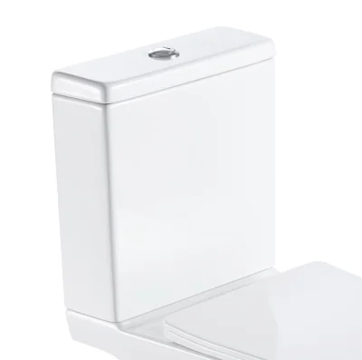 Artesan Universal Annabel/ariel Cistern Only (incl. Cistern Fittings)