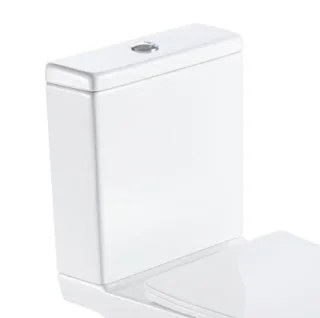 Artesan Universal Annabel/ariel Cistern Only (incl. Cistern Fittings) product image - Image 1