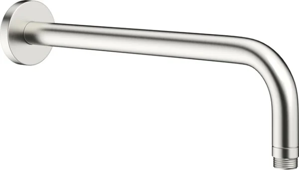 Crosswater 330mm Shower Arm Brushed Nickel