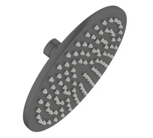 Crosswater Mpr0 200mm Fixed Head Slate