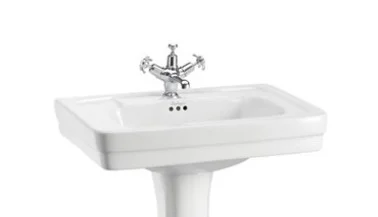 Burlington 1h 580 Contemporary Basin
