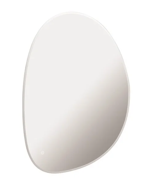 Crosswater Mada LED Mirror 70x90cm