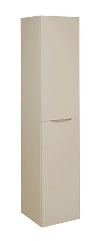 Crosswater Glide II Tower Unit Warm Stone