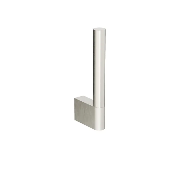 Crosswater MPRO Spare Toilet Roll Holder Brushed Nickel