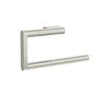 Crosswater MPRO Towel Ring Brushed Nickel