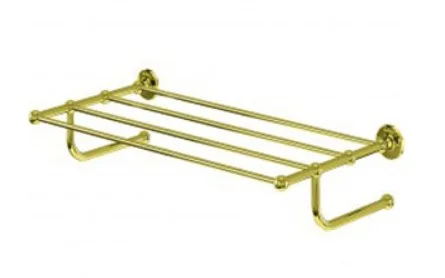 Burlington Towel Rack