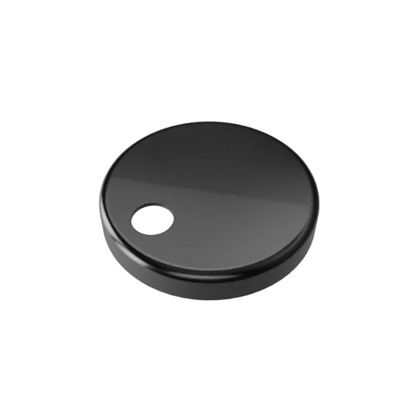 Crosswater Glide II Decorative Hinge Cover Slate