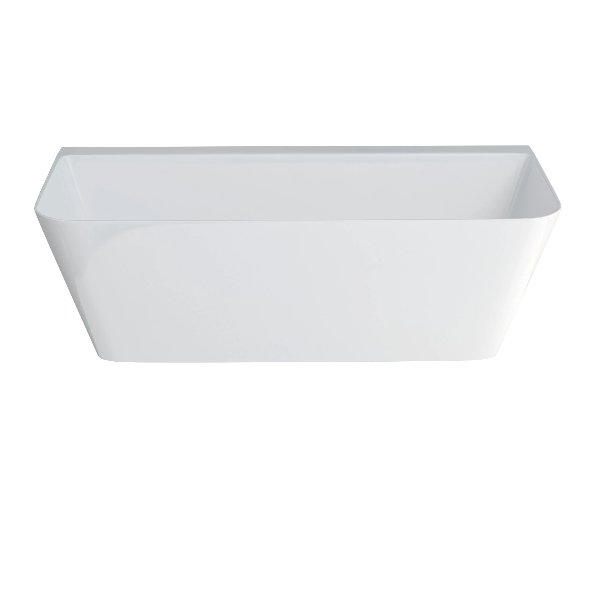 Britton Patinato Petite Bath