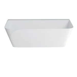 Britton Patinato Petite Bath