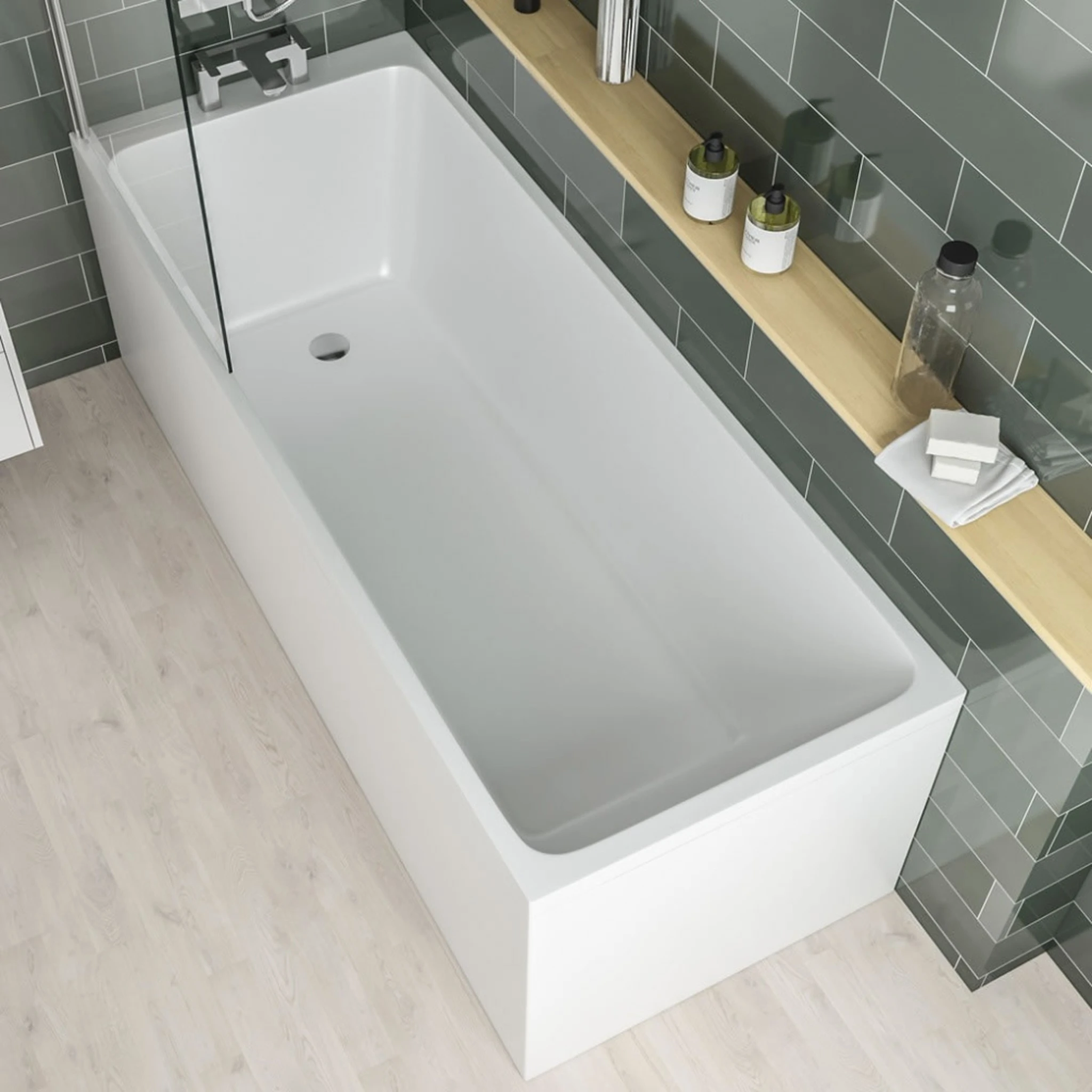 Eastbrook Malin Se 1750x750 (440) 5mm White