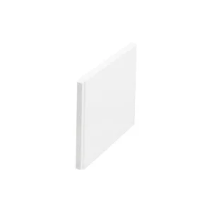 Crosswater End Bath Panel 700 White
