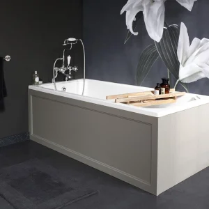 Burlington Arundel 1700 X 700mm Single Ended Bath