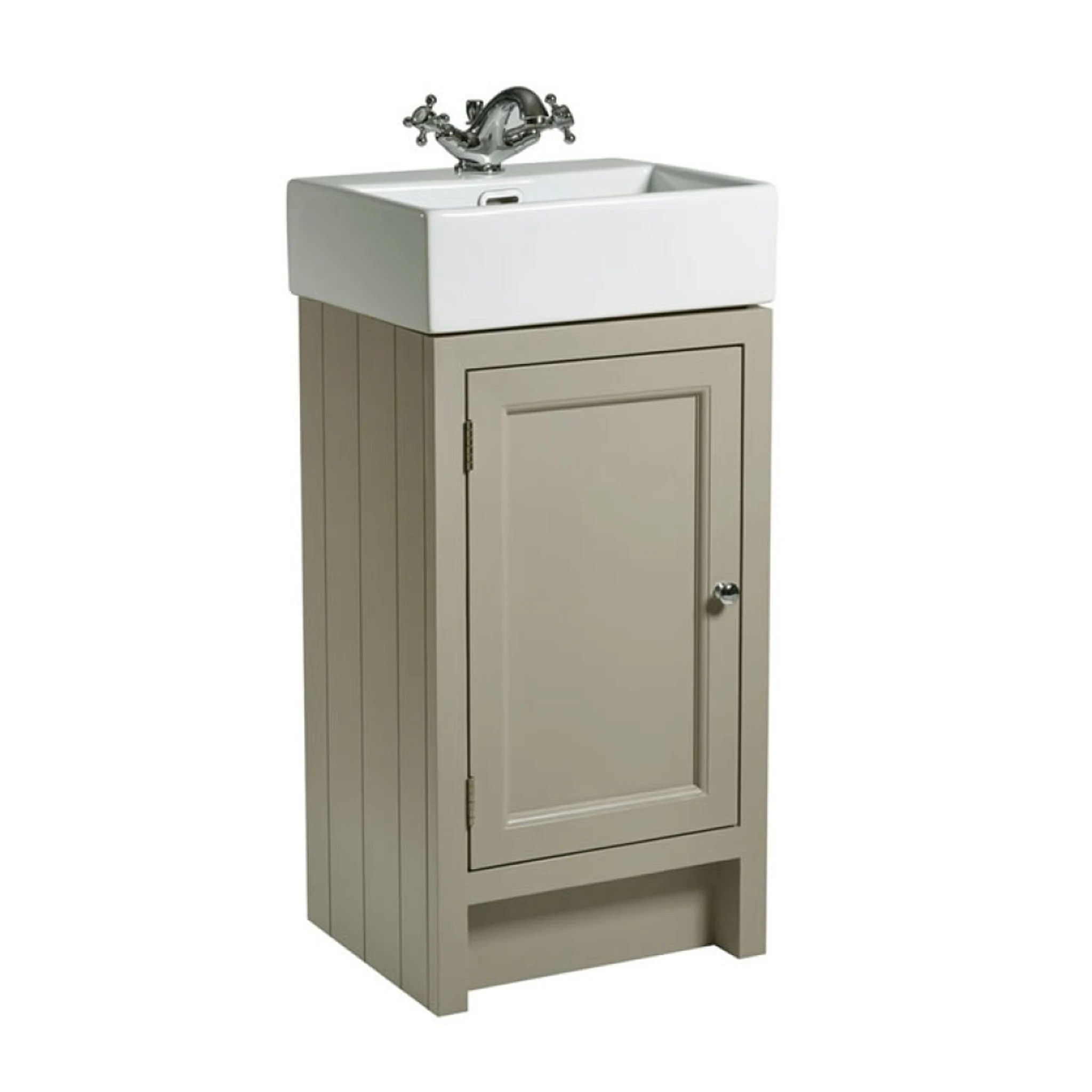 Roper Rhodes 450mm Hampton Cloakroom Unit