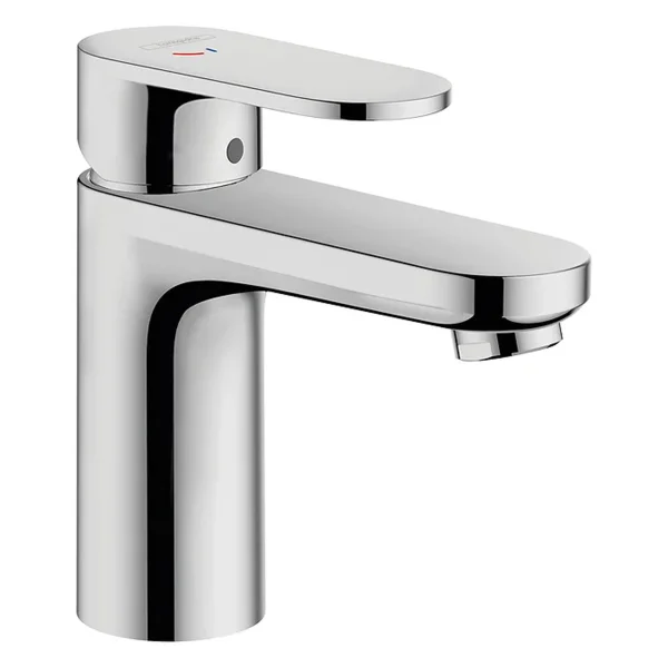 Hansgrohe Vernis Blend Manual Mixers 397 X 196 X 70mm Chrome
