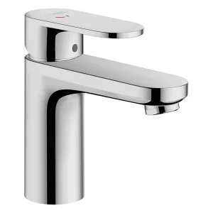 Hansgrohe Vernis Blend Manual Mixers 397 X 196 X 70mm Chrome