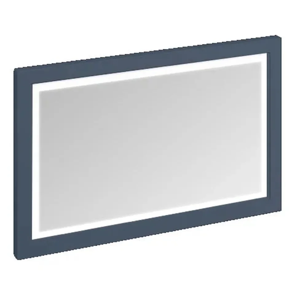 Burlington 1200 Led Mirror Blue product image - Image 1