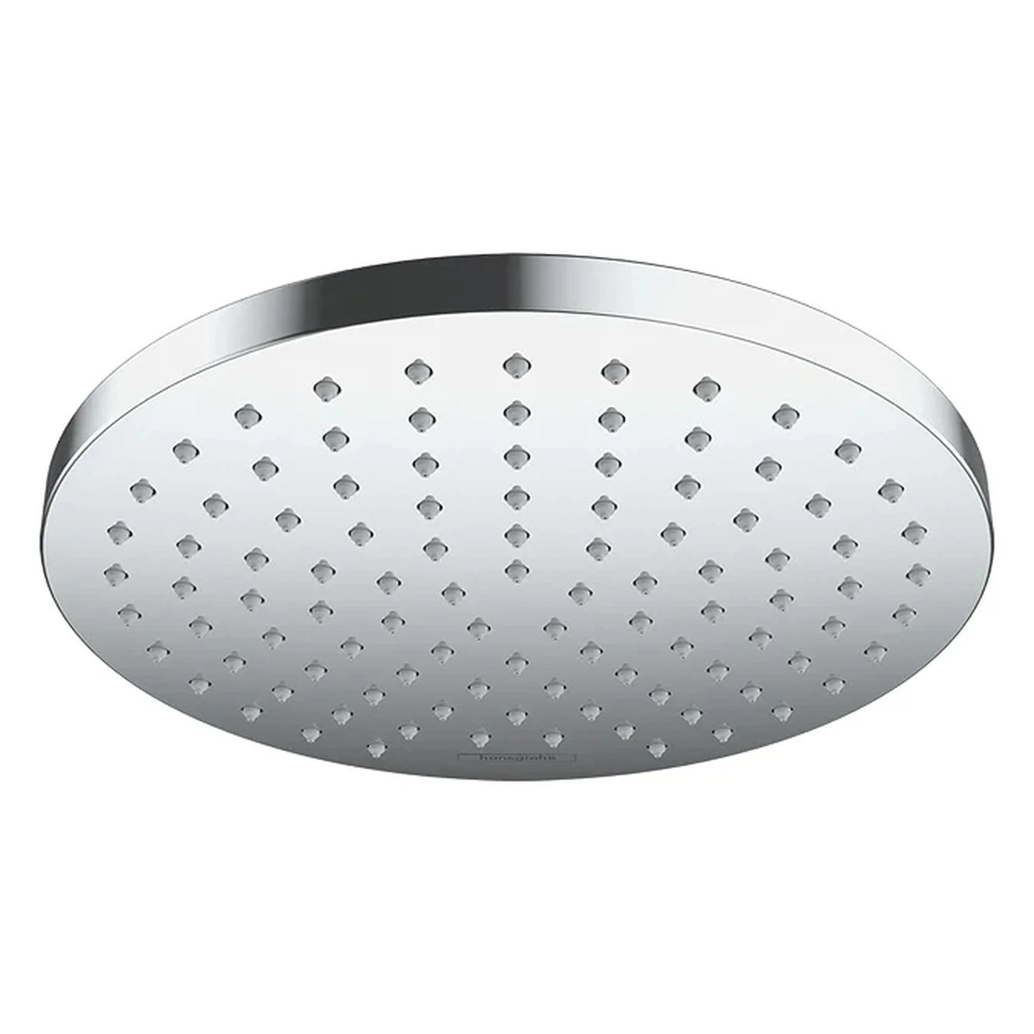 Hansgrohe Vernis Blend Overhead Shower 200 1jet Lowpressure Chrome