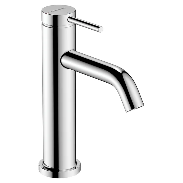 Hansgrohe Tecturis S Manual Mixers 395 X 205 X 70mm Chrome