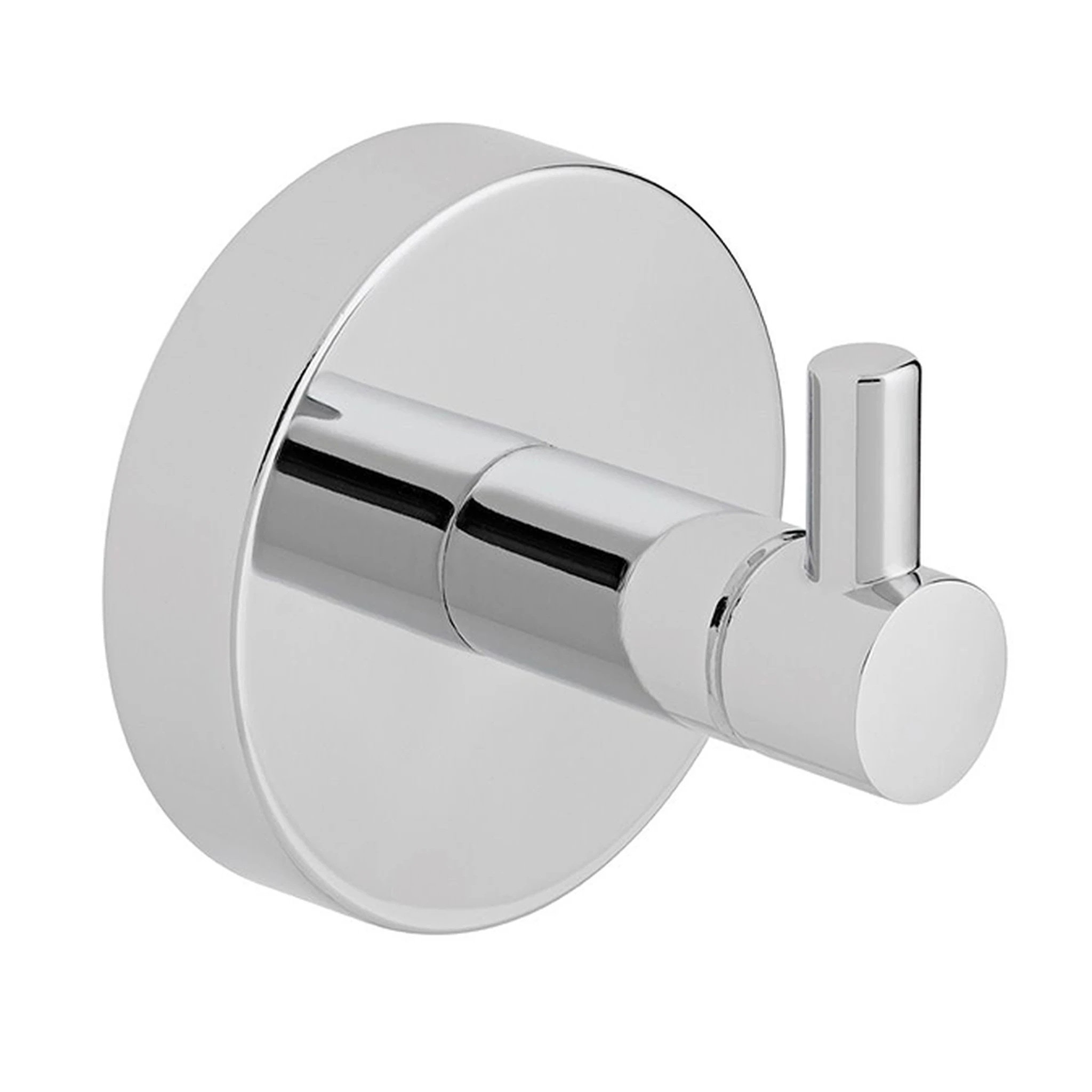 Vado Axces Sirkel Robe Hook Chrome