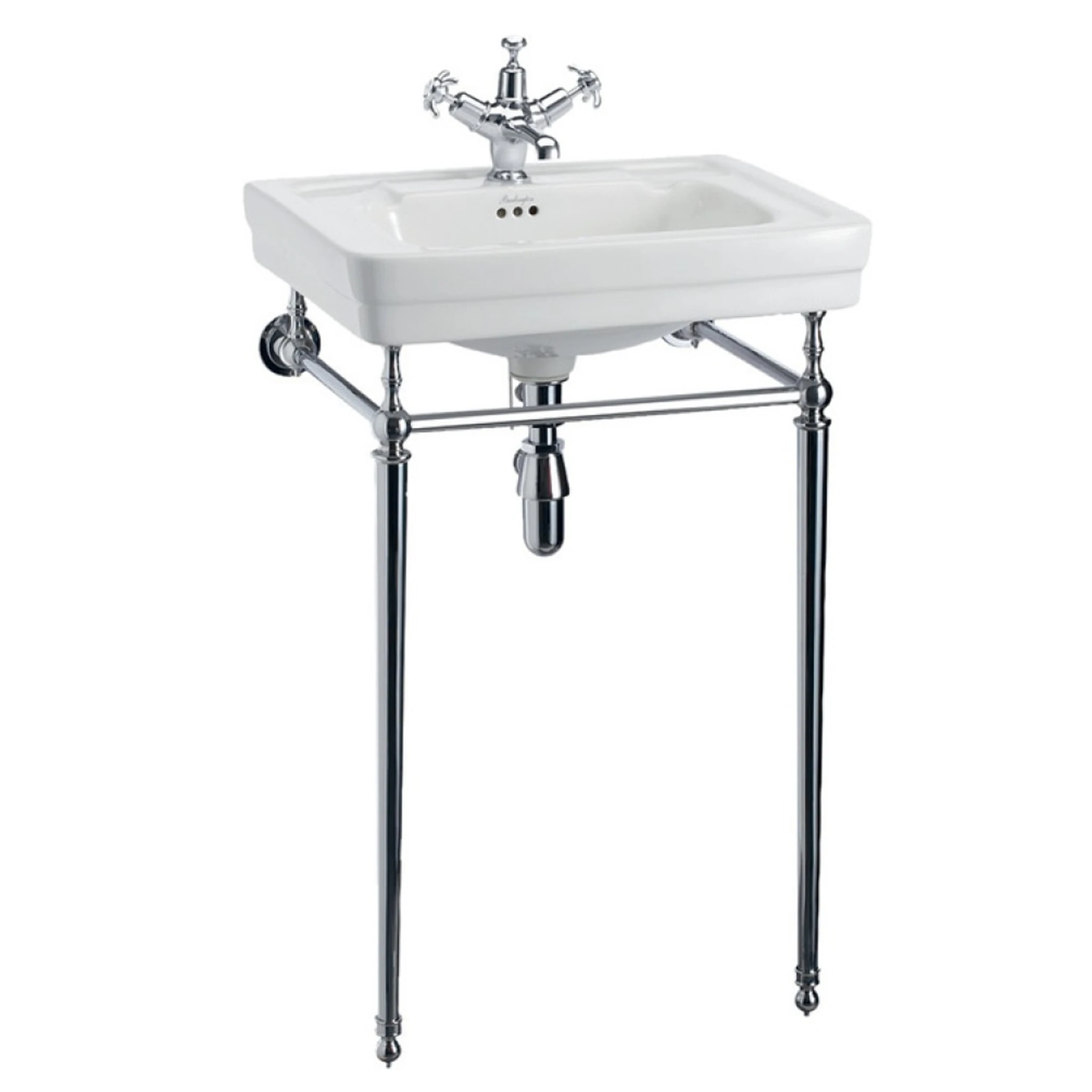 Burlington 3h 580 Contemporary Basin