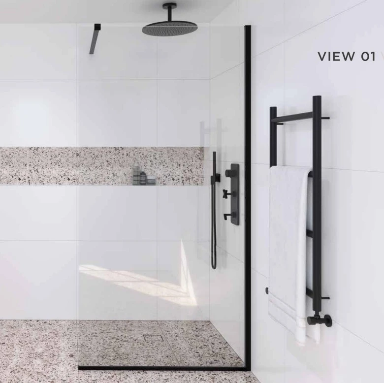 Showerlab