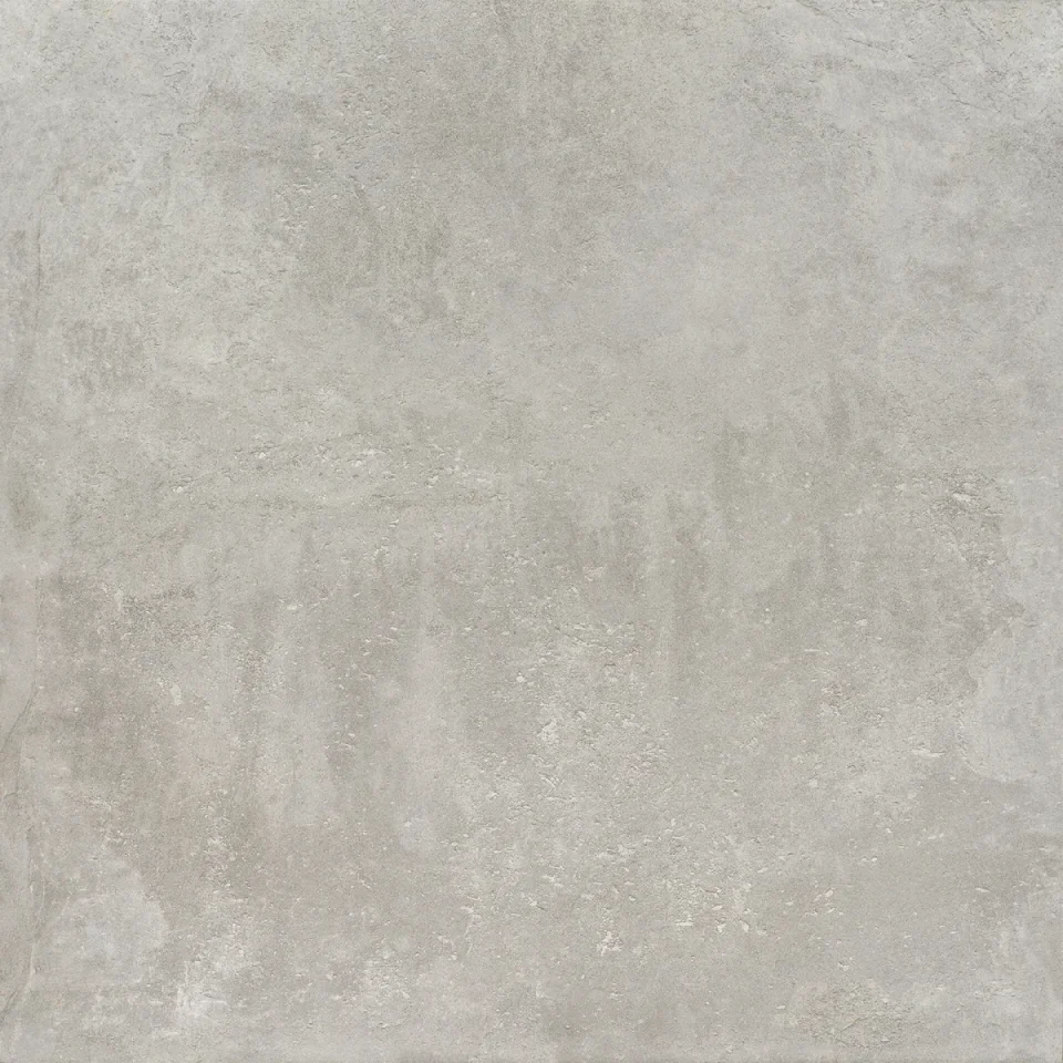 European Tiles Henge Gris 60X60 Matt Porcelain Rectified Tile detail view - Image 2