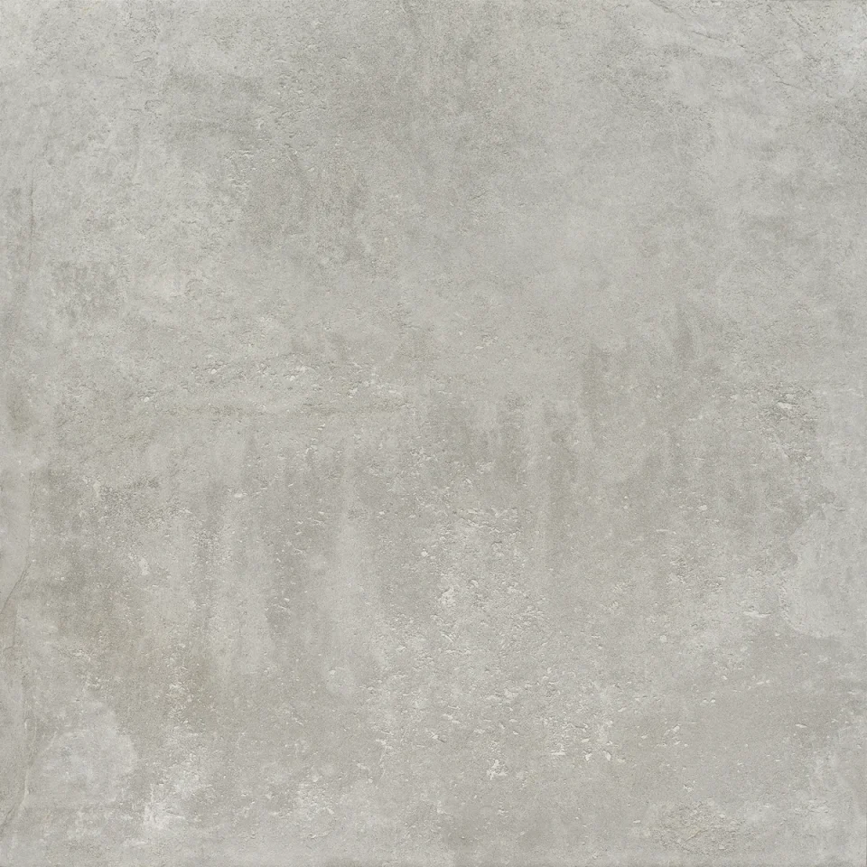 European Tiles Henge Gris 60X60 Matt Porcelain Rectified Tile product image - Image 1