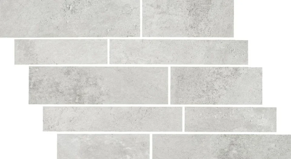 Saloni Modulo 30x44 Cm Tectonic Gris X (5 Pieces. One Complete Box) product image - Image 1