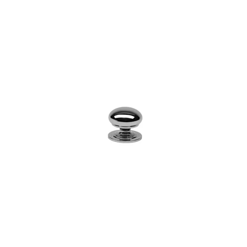 Roper Rhodes Reno Handle - Chrome product image - Image 2