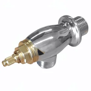 Crosswater Douche Body Chrome