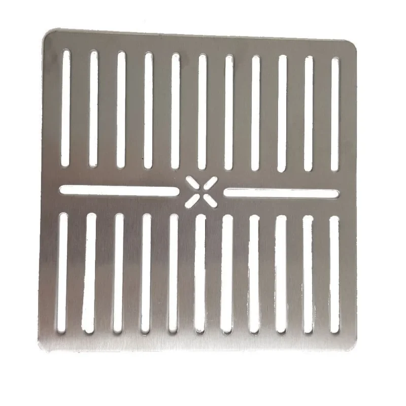 Simpsons waste cover for 25mm tray product image - Image 3