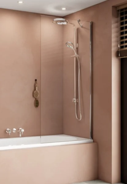 Kudos 10 Bath Screen 800mm