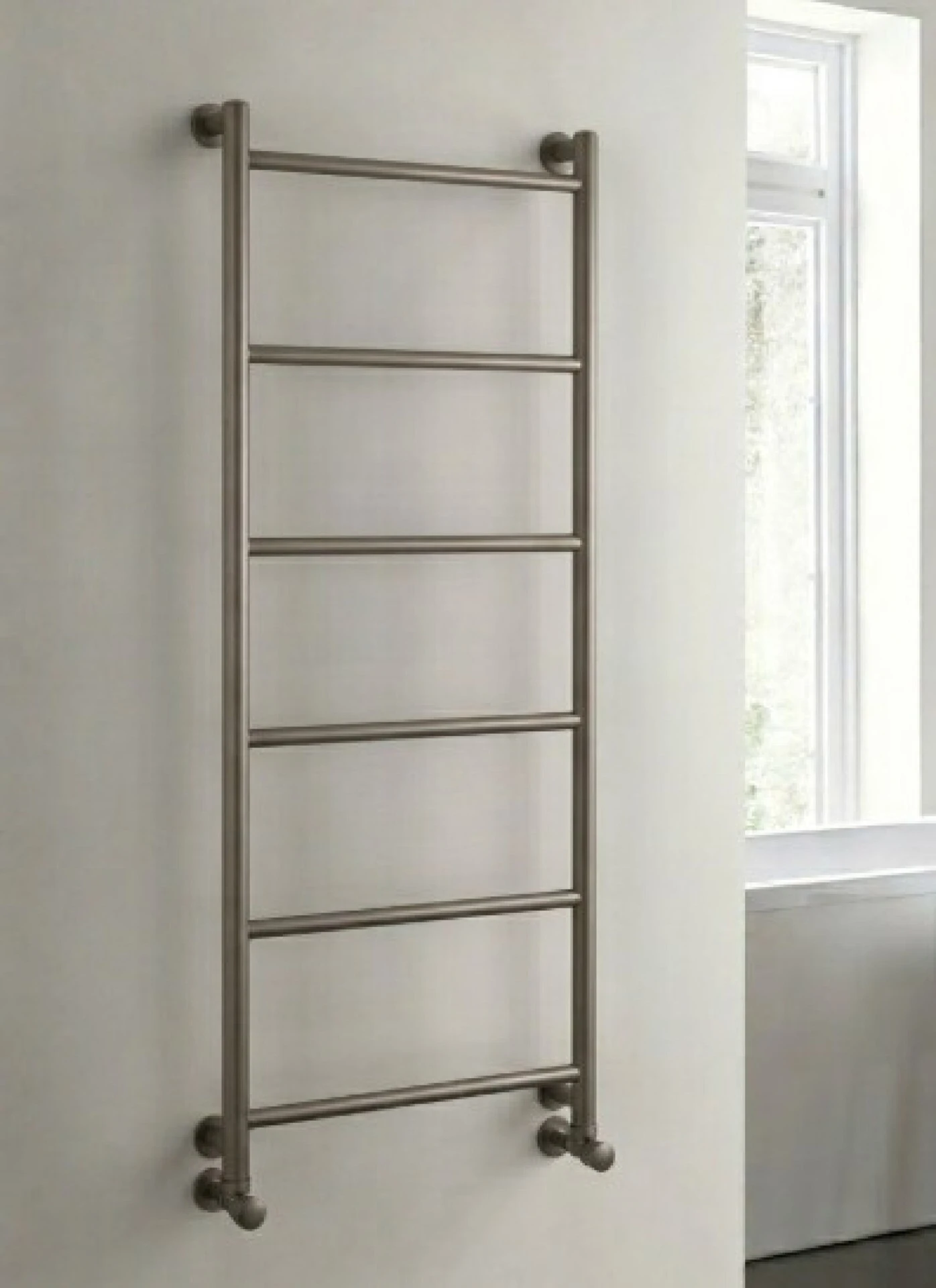Vogue Vivid Heating Only 750x450mm BESPOKE Cappuccino ZCA Finish