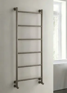 Vogue Vivid Heating Only 750x450mm BESPOKE Cappuccino ZCA Finish