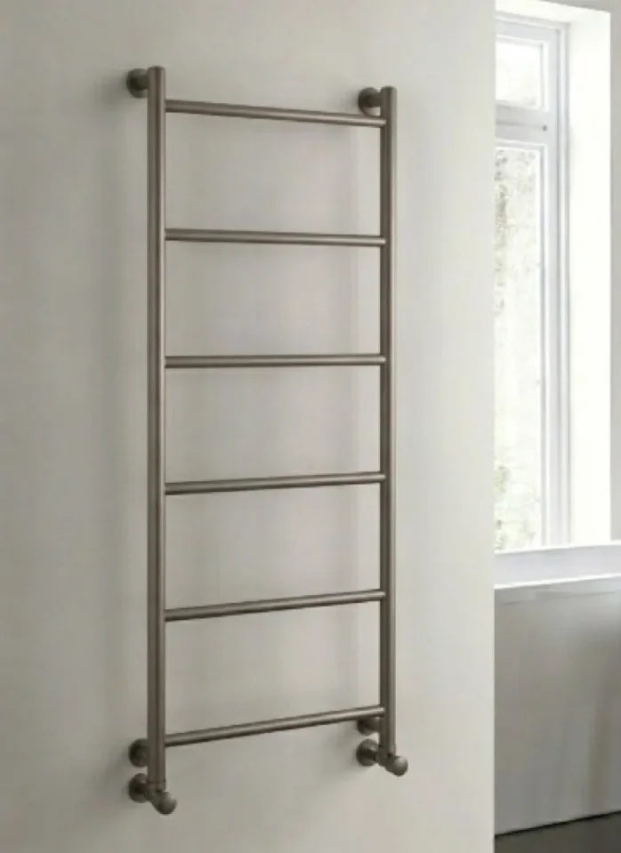 Vogue Vivid Heating Only 750x450mm BESPOKE Cappuccino ZCA Finish product image - Image 1