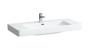 Laufen Pro S C/top Basin 1050x460mm 1th - White