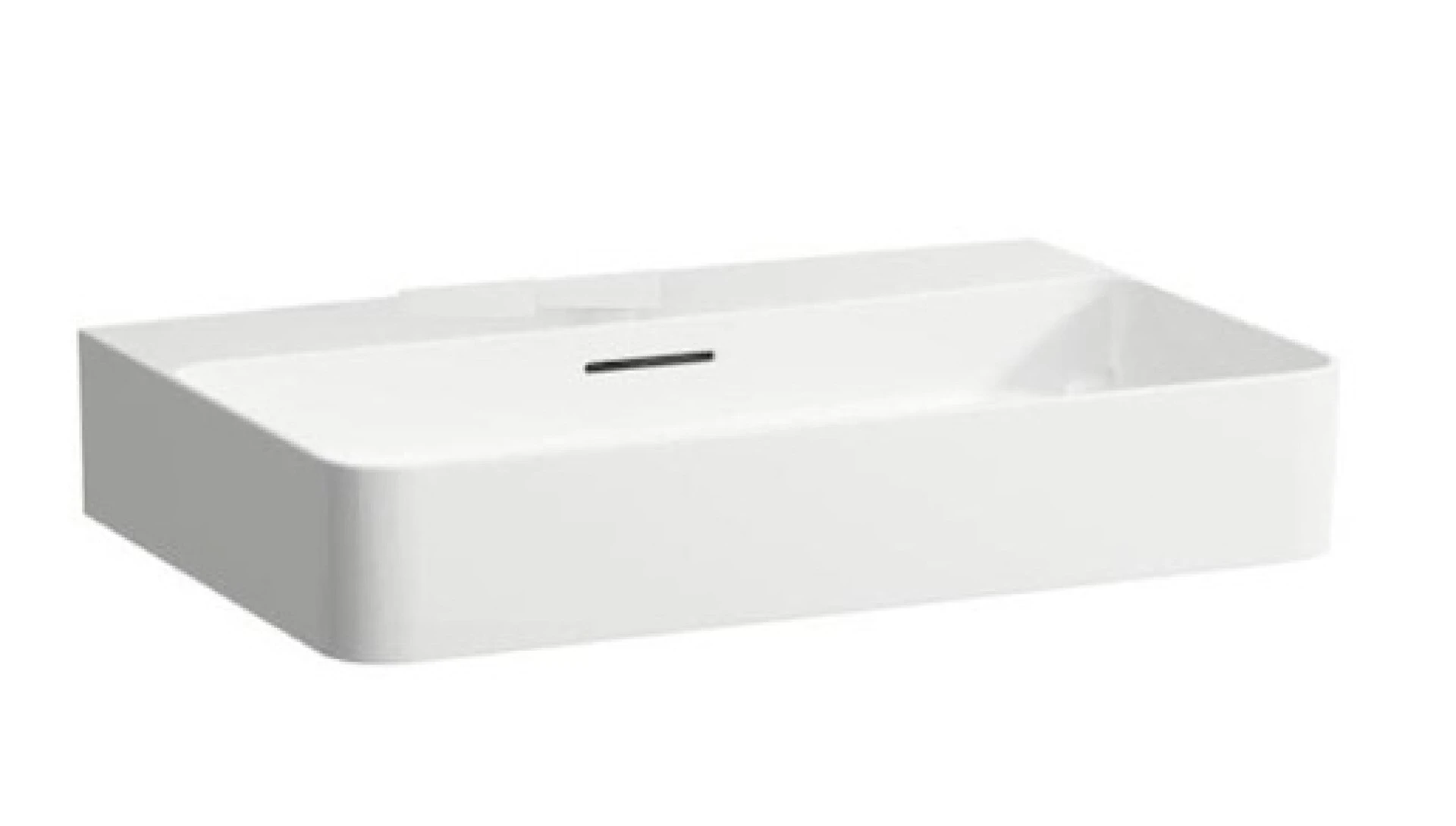 Laufen Val Basin 750x420mm 0th - White