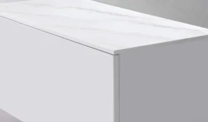 Roper Rhodes System 600 Worktop With Supports