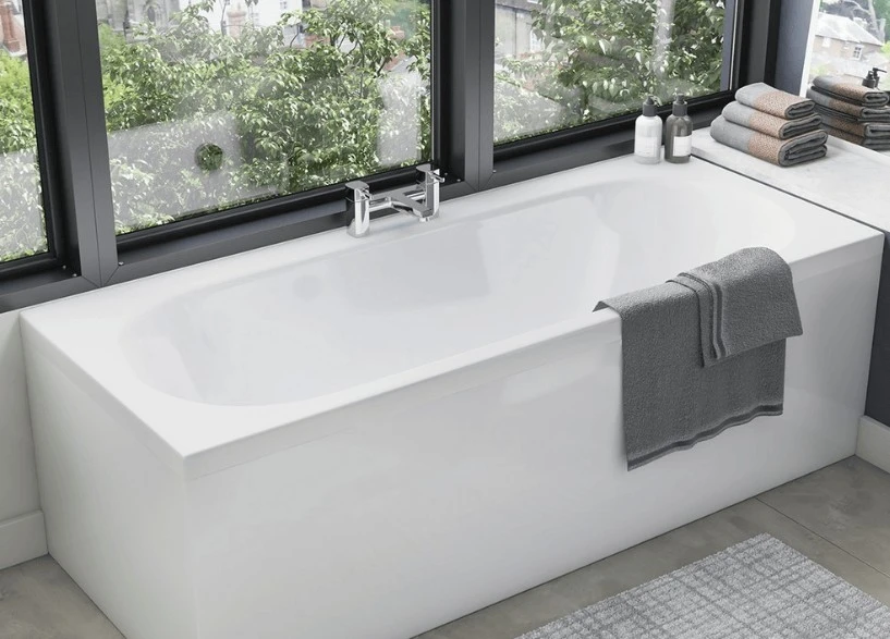 Scudo Cascade Round De 1800x800