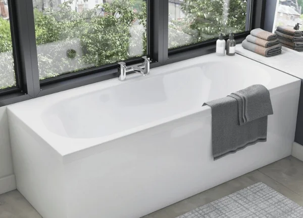 Scudo Cascade Round De 1800x800